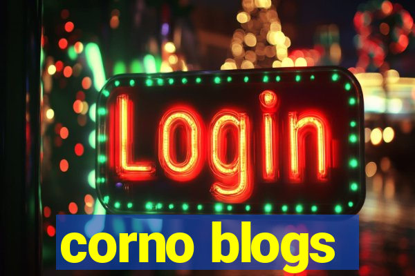 corno blogs